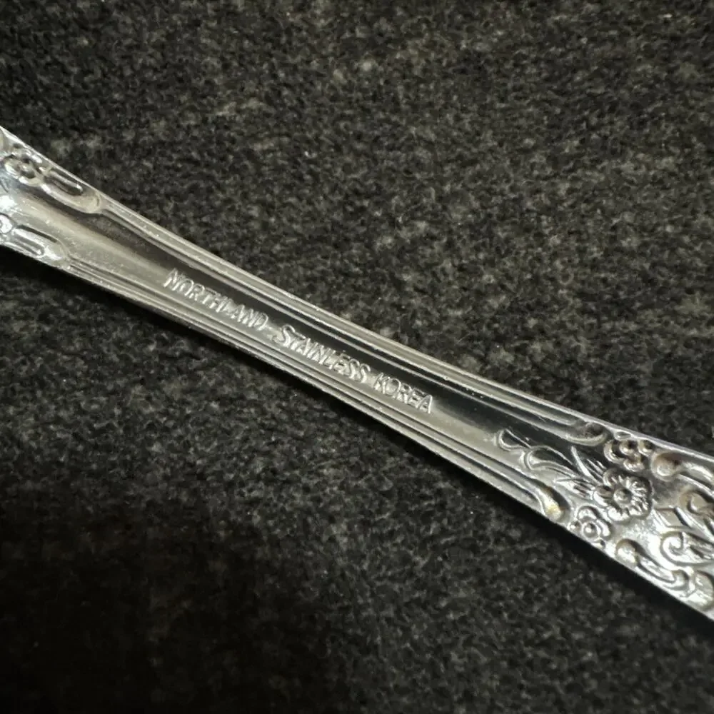 Northland lot pieces